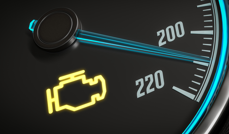 Why You Shouldn’t Ignore the Check Engine Light