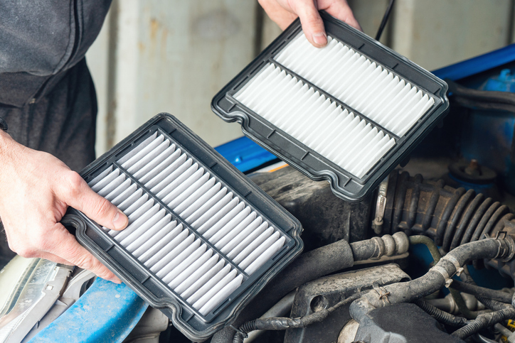 Why a Clean Air Filter is Essential for Performance and Fuel Efficiency