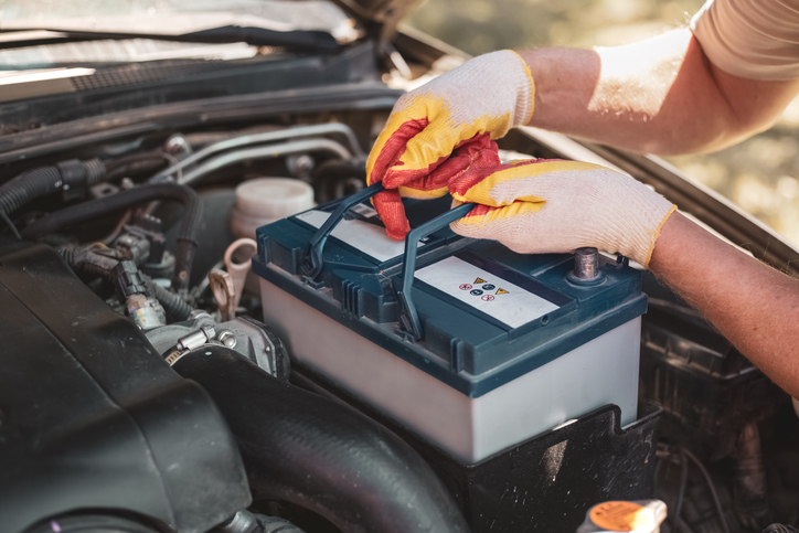 How to Extend the Life of Your Car Battery